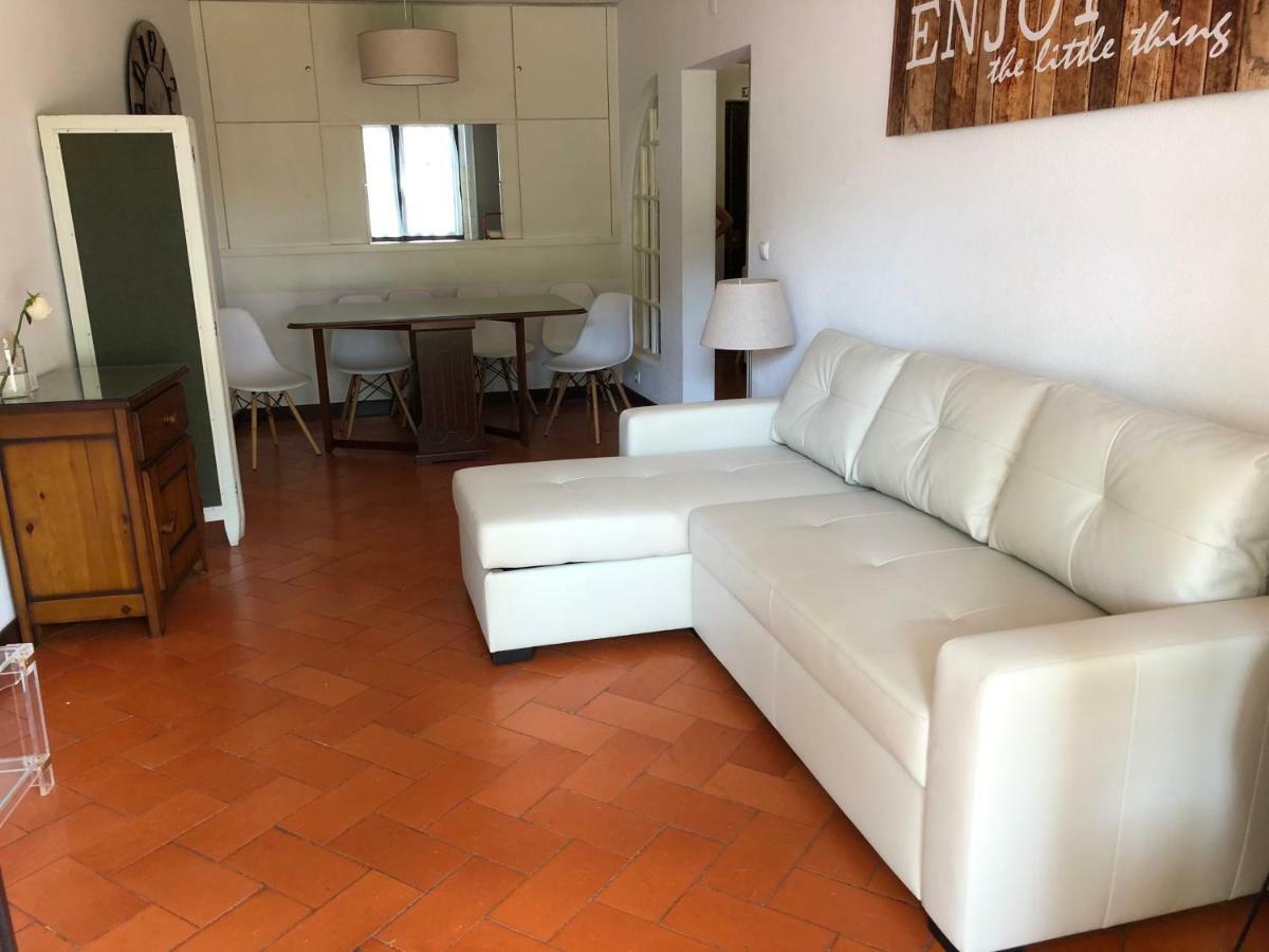 Villa Monte Sol Vilamoura Exterior foto